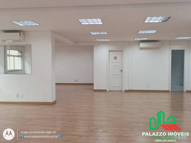 Conjunto Comercial para Locação em São Paulo - 5