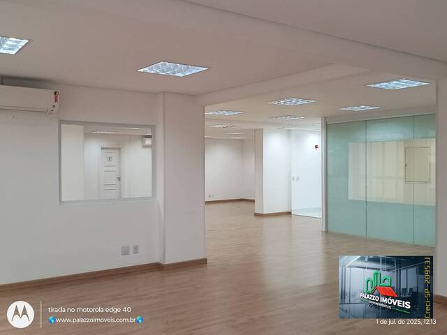 #PZ2140 - Conjunto Comercial para Locação em São Paulo - SP - 2