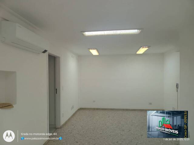 #PZ2141 - Sala para Locação em São Paulo - SP - 2