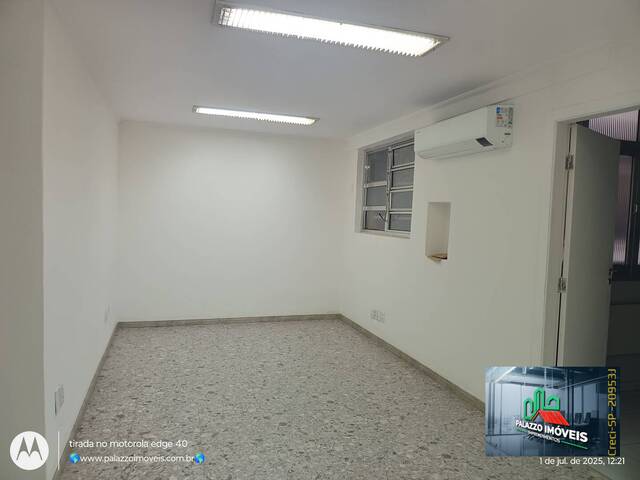 #PZ2141 - Sala para Locação em São Paulo - SP - 3