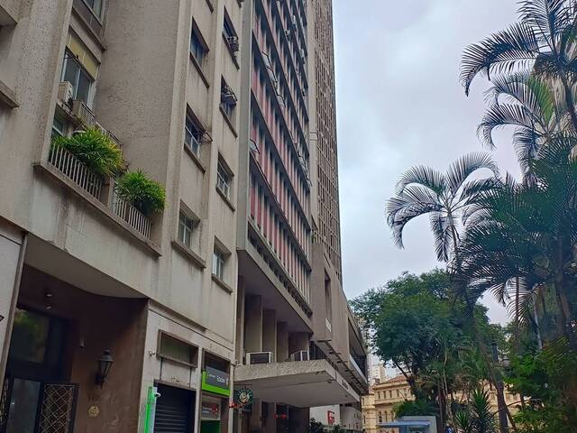 #PZ2141 - Sala para Locação em São Paulo - SP - 1