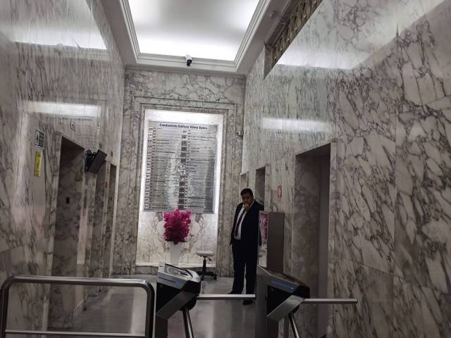 Sala para Locação em São Paulo - 5