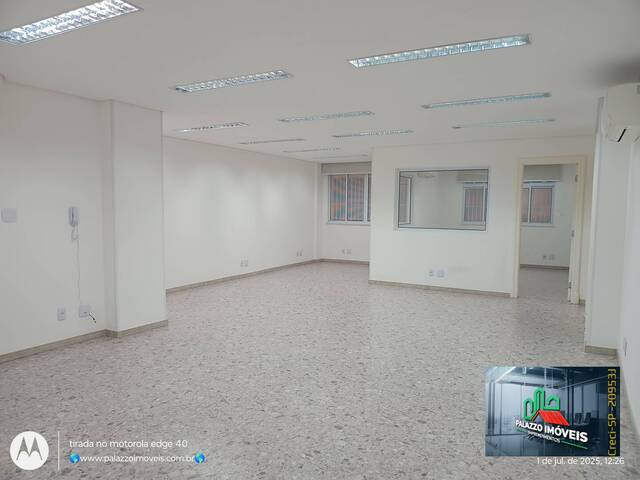 #PZ2142 - Conjunto Comercial para Locação em São Paulo - SP - 2
