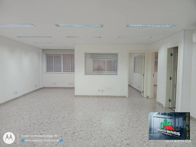 #PZ2142 - Conjunto Comercial para Locação em São Paulo - SP - 2