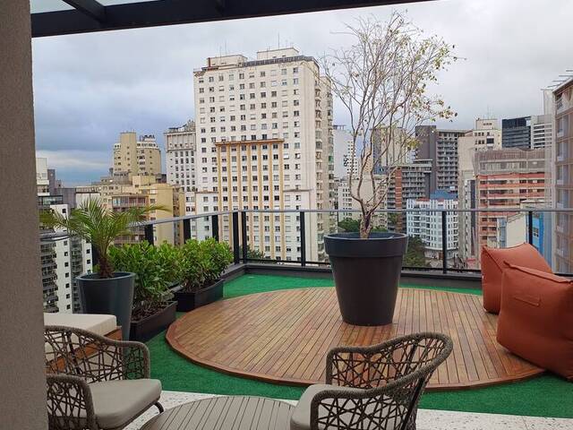 #PZ2145 - Sala para Locação em São Paulo - SP - 3
