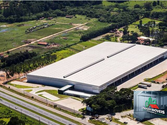 #PZ2147 - Galpão para Locação em Itupeva - SP - 2