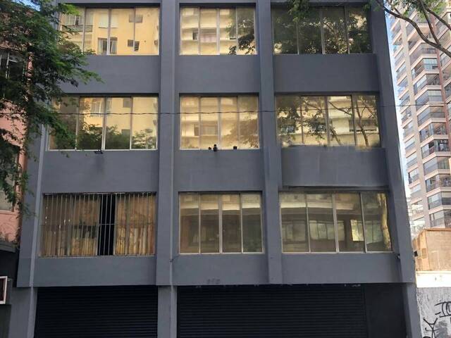 #PZ2148 - Prédio comercial para Venda em São Paulo - SP - 1