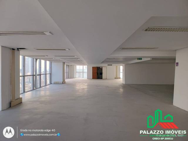Andar Comercial para Locação em São Paulo - 5