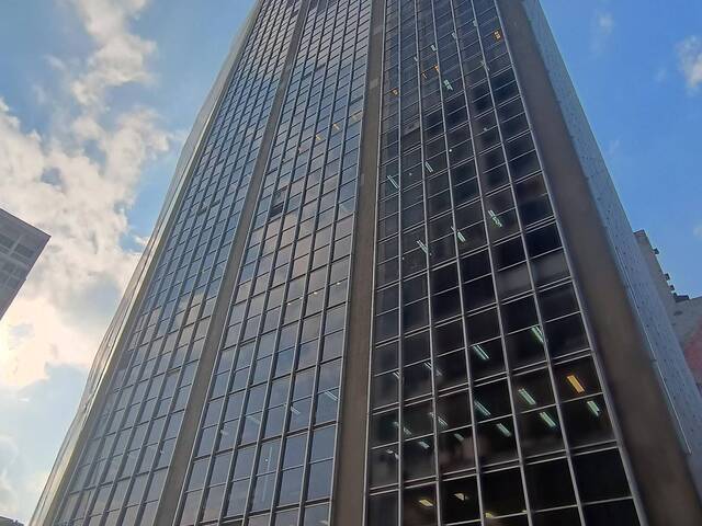 #PZ2149 - Andar Comercial para Locação em São Paulo - SP - 1