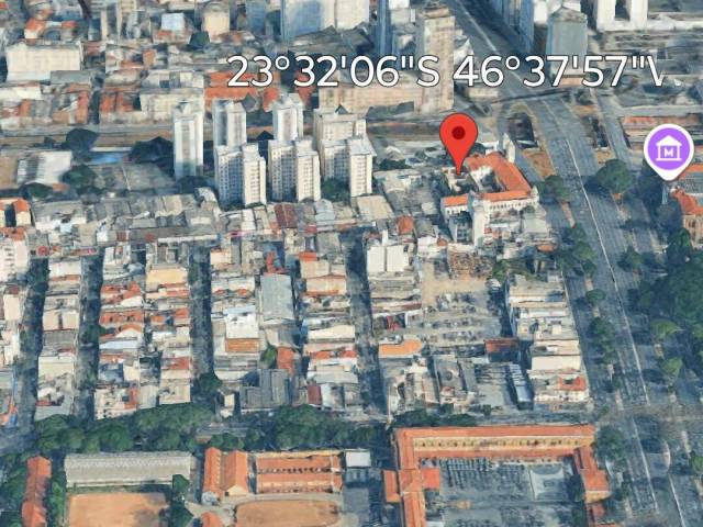 Área para Venda em São Paulo - 5