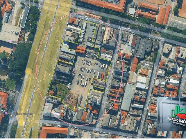 #PZ2150 - Área para Venda em São Paulo - SP - 1