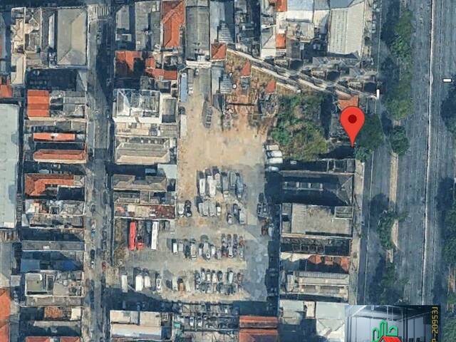 #PZ2150 - Área para Venda em São Paulo - SP - 2