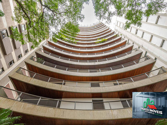 #PZ2151 - Apartamento para Venda em São Paulo - SP - 1