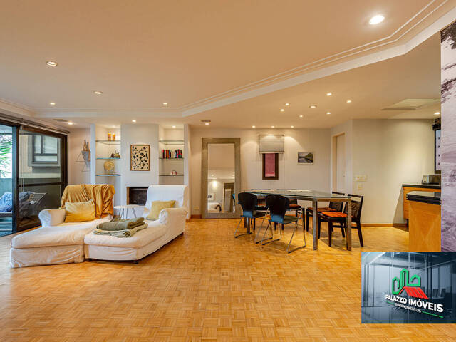 #PZ2151 - Apartamento para Venda em São Paulo - SP - 3