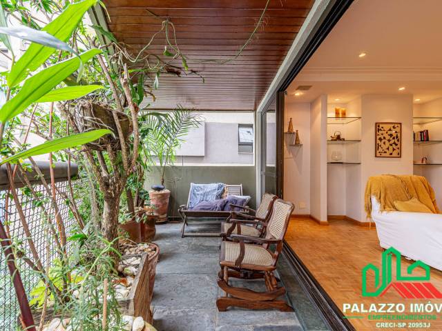 Apartamento para Venda em São Paulo - 4