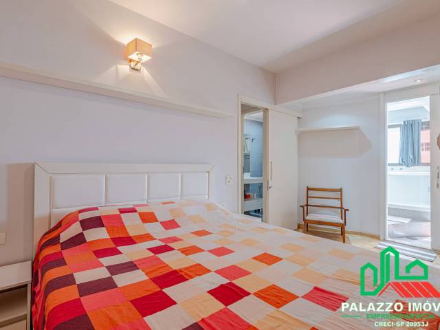 Apartamento para Venda em São Paulo - 5