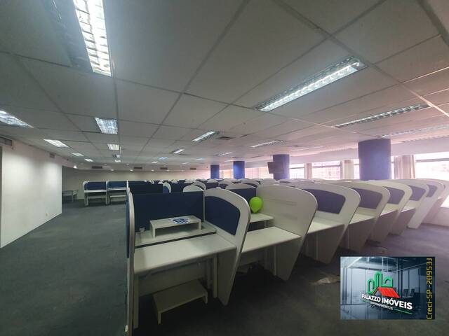 #PZ2152 - Conjunto Comercial para Venda em São Paulo - SP - 2
