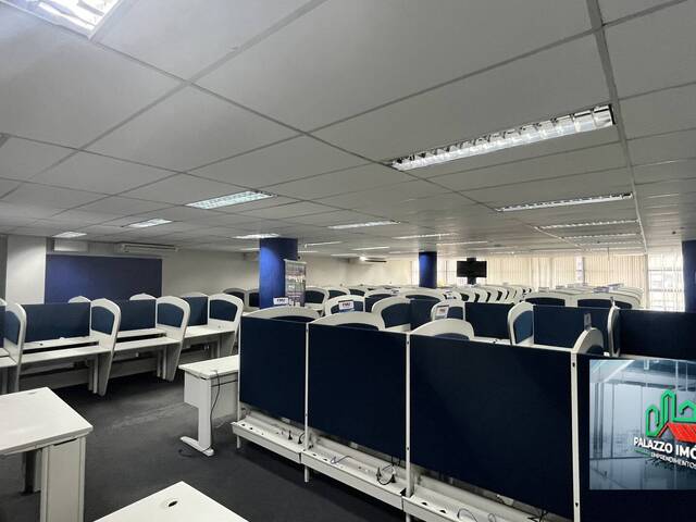 #PZ2152 - Conjunto Comercial para Venda em São Paulo - SP - 3