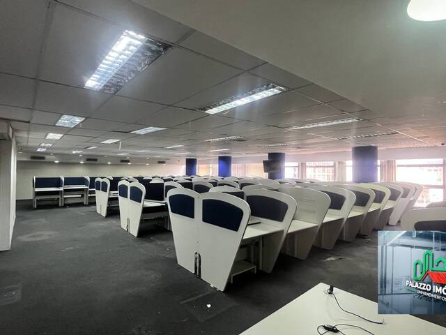 #PZ2152 - Conjunto Comercial para Venda em São Paulo - SP - 1