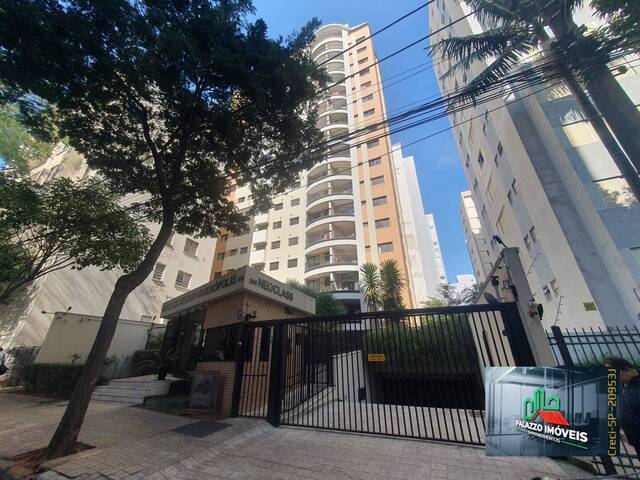 #PZ2154 - Apartamento para Locação em São Paulo - SP - 2