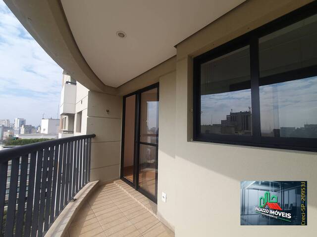 #PZ2154 - Apartamento para Locação em São Paulo - SP - 1