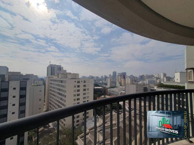 #PZ2154 - Apartamento para Locação em São Paulo - SP - 3