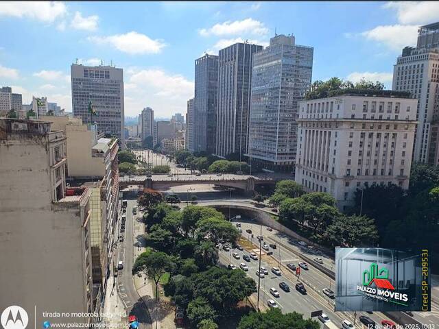 #PZ1860 - Sala para Venda em São Paulo - SP - 1
