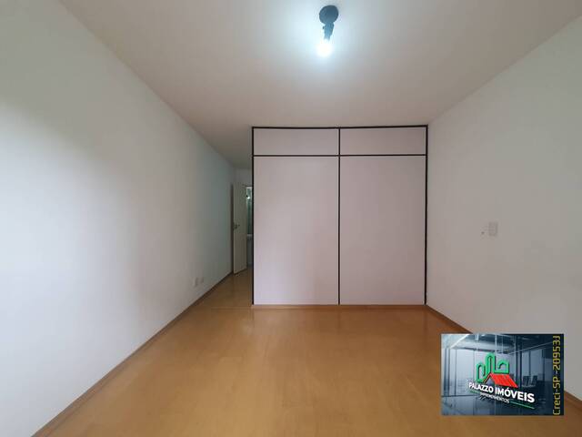 #PZ2156 - Apartamento para Locação em São Paulo - SP - 2
