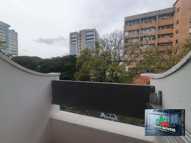 #PZ2156 - Apartamento para Locação em São Paulo - SP - 1