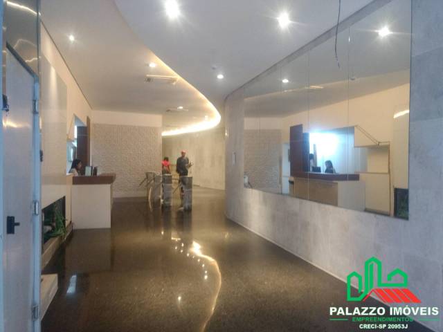 Andar Comercial para Locação em São Paulo - 4
