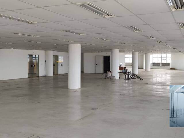 #PZ2159 - Andar Comercial para Locação em São Paulo - SP - 3