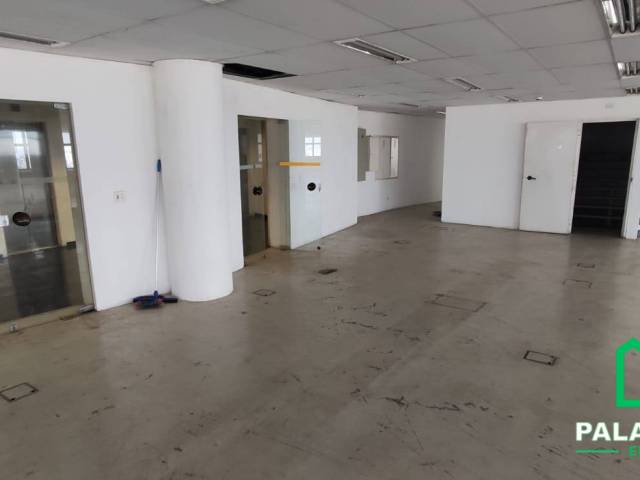 Andar Comercial para Locação em São Paulo - 5