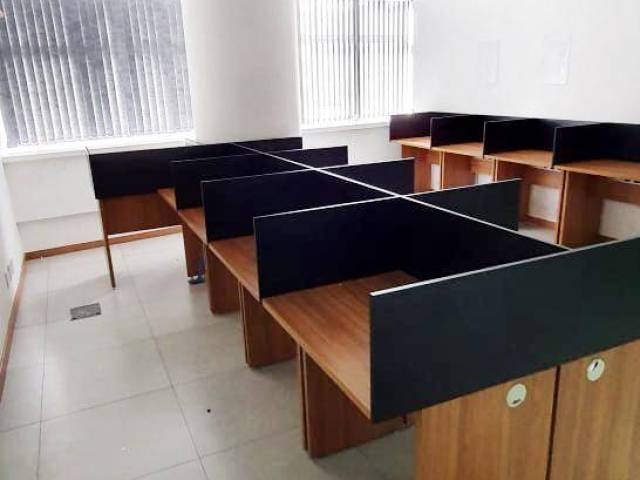 Conjunto Comercial para Locação em São Paulo - 4