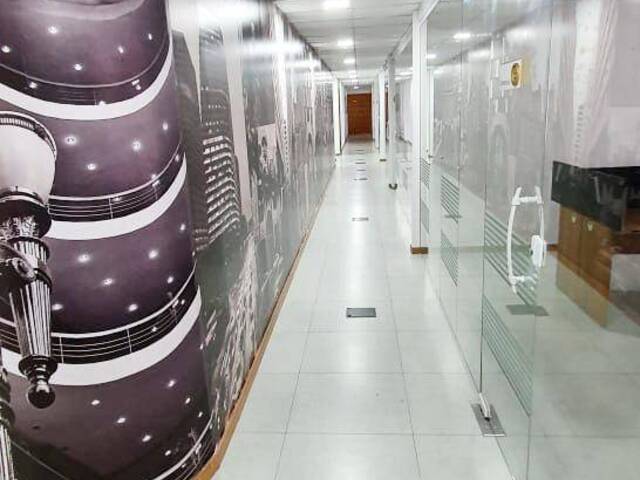 #PZ2160 - Conjunto Comercial para Locação em São Paulo - SP - 3