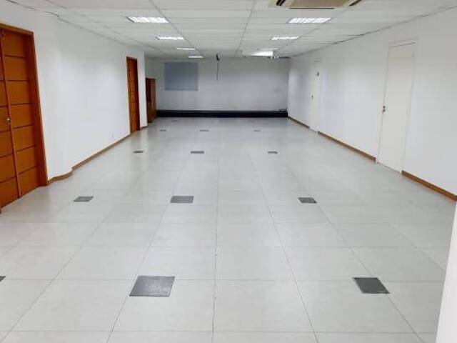 #PZ2160 - Conjunto Comercial para Locação em São Paulo - SP - 2