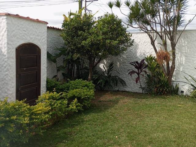 #PZ1160 - Casa para Venda em São Paulo - SP - 2