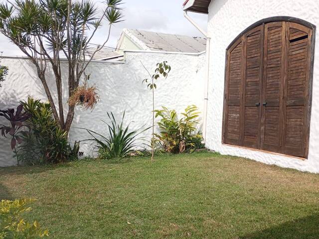 #PZ1920 - Casa para Venda em São Paulo - SP - 2
