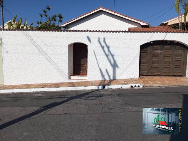 #PZ1920 - Casa para Venda em São Paulo - SP - 1