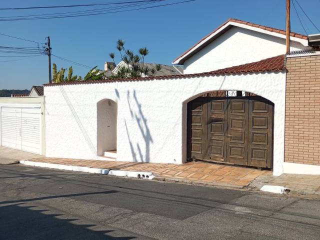 #PZ1160 - Casa para Venda em São Paulo - SP