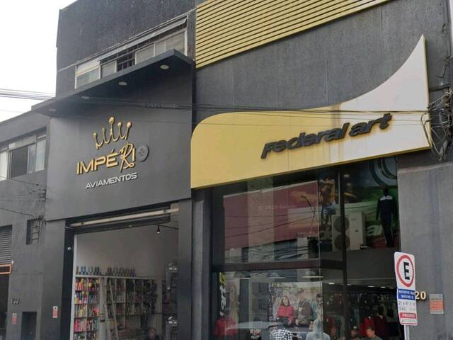#PZ2161 - Prédio comercial para Venda em São Paulo - SP - 2