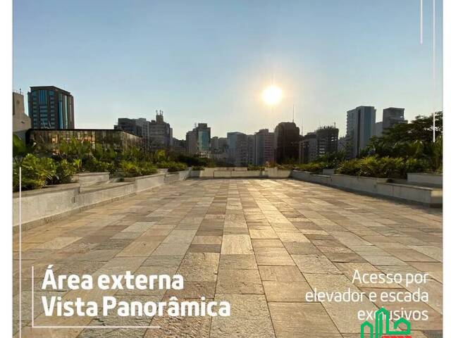 #PZ2163 - Prédio comercial para Venda em São Paulo - SP - 2
