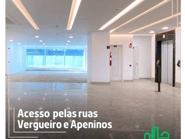 Prédio comercial para Venda em São Paulo - 4
