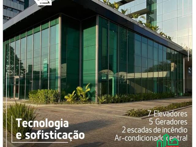 #PZ2163 - Prédio comercial para Venda em São Paulo - SP - 3