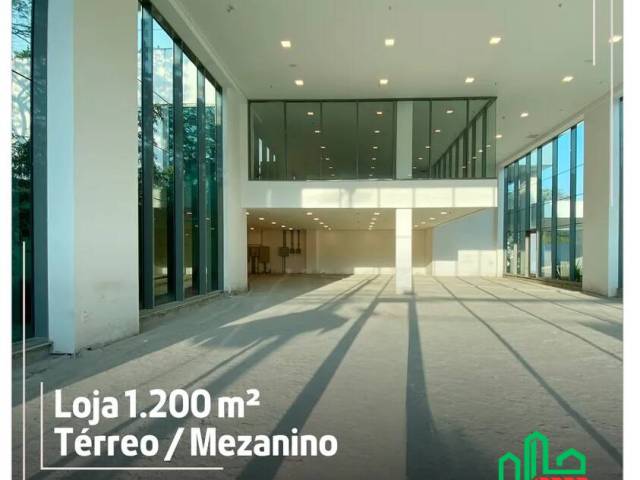 Prédio comercial para Venda em São Paulo - 5