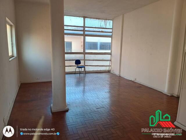 #PZ2164 - Apartamento para Locação em São Paulo - SP - 2