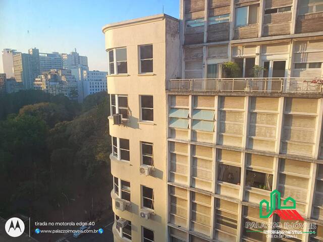 #PZ2164 - Apartamento para Locação em São Paulo - SP - 3