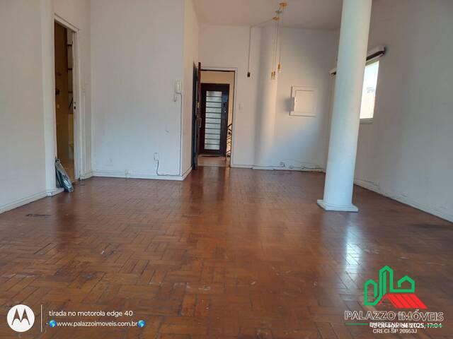 #PZ2164 - Apartamento para Locação em São Paulo - SP - 1