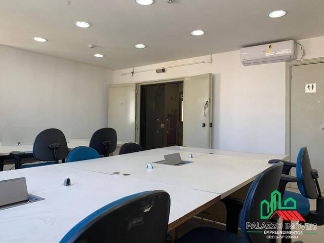 #PZ2165 - Sala para Locação em São Paulo - SP - 1