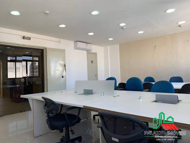 #PZ2165 - Sala para Locação em São Paulo - SP - 2