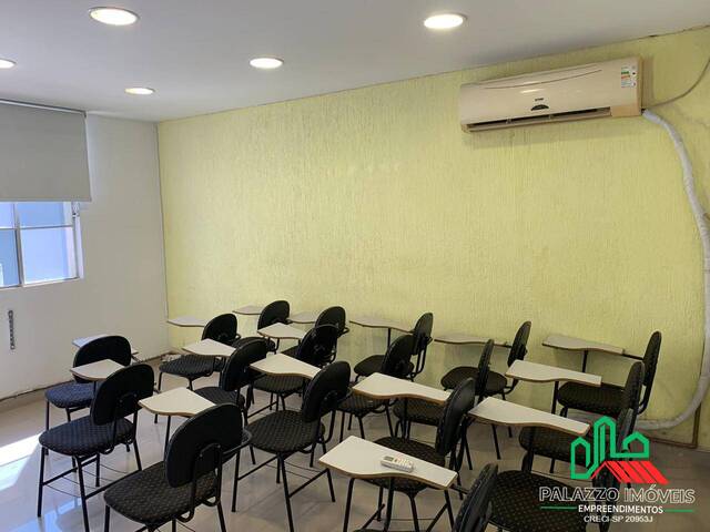#PZ2166 - Sala para Locação em São Paulo - SP - 2